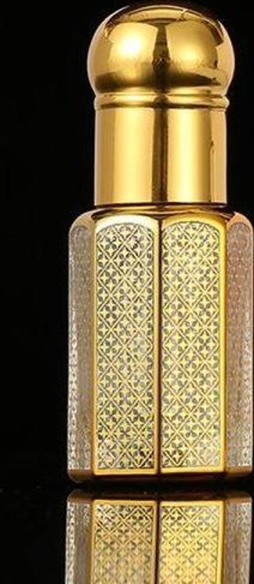 3ml Stick Cam Parfüm Şişesi Gold ERB110-3ML-A