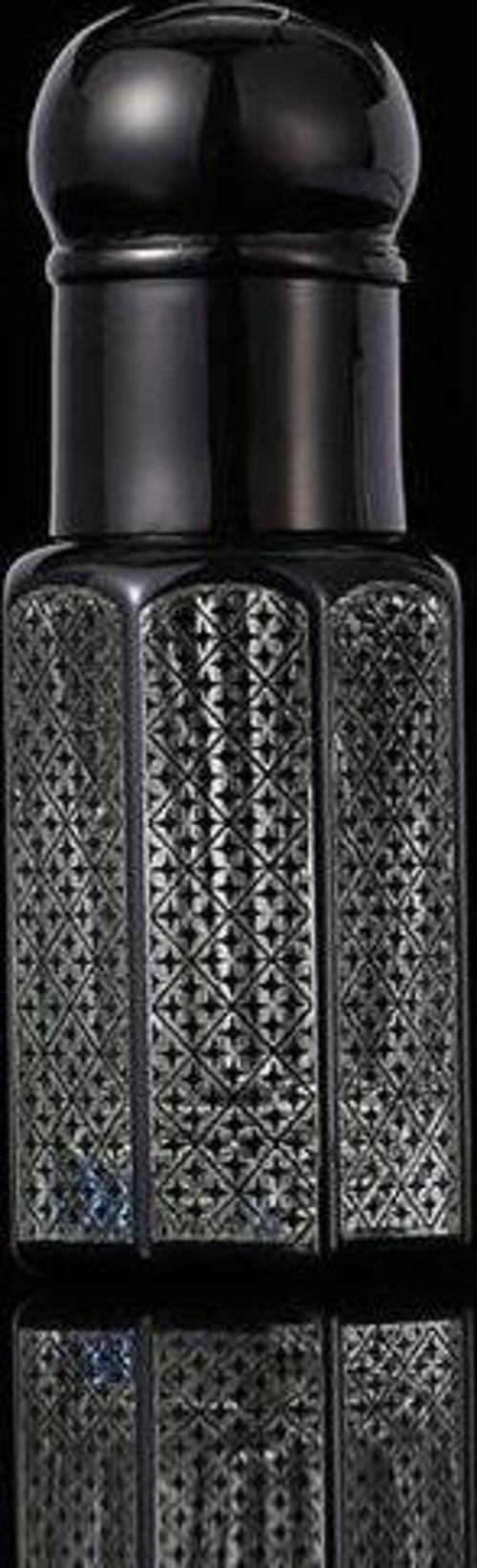 3ml Stick Cam Parfüm Şişesi Black ERB110-3ML-B