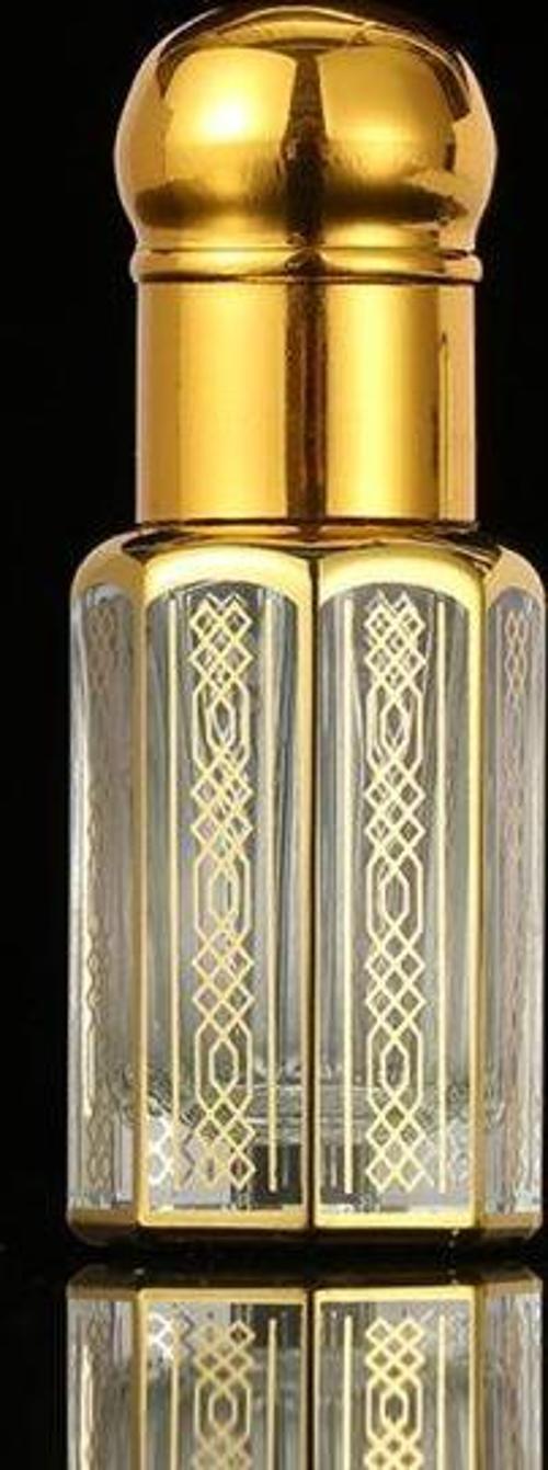 6ml Stick Cam Parfüm Şişesi Gold ERB112-6ML-A