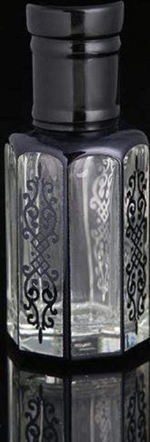 3ml Stick Cam Parfüm Şişesi Black ERB113-3ML-A