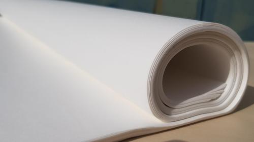 Yağlı Fırın Tepsisi Kağıdı / Pergament 70x100 cm. 50 Adet