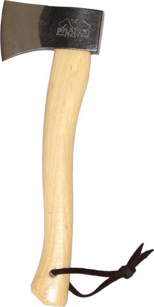 Prandi 600gr Yankee Balta 38cm Hikori Sap