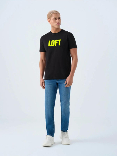 Rıcardo Torıno Lıght Wash Erkek Jean Pantolon LF2039439