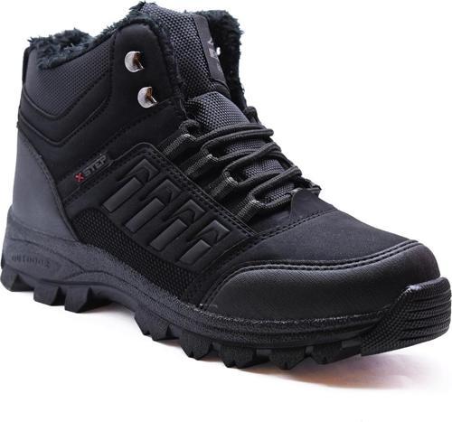 X6 Ortopedi Trekking Erkek Bot Ayakkabı