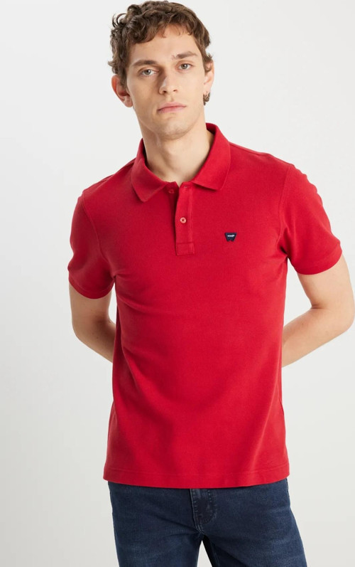 Regular Fit Erkek Polo Tişört MW7D5K4XX2T600