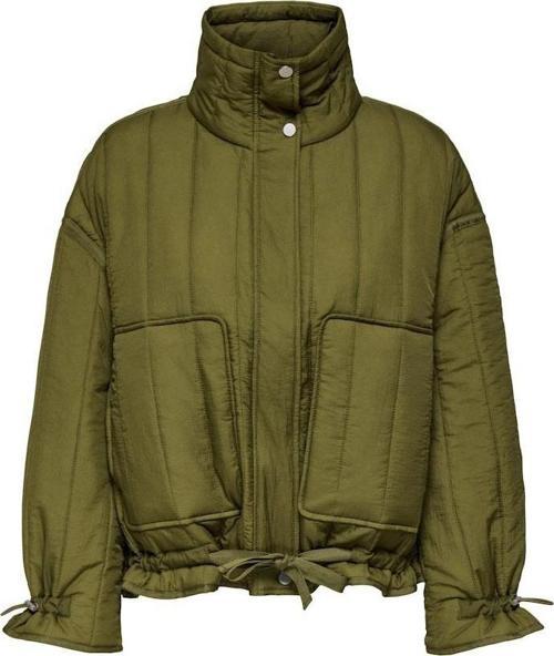 Mayda Quılted Kadın Ceket 15347166