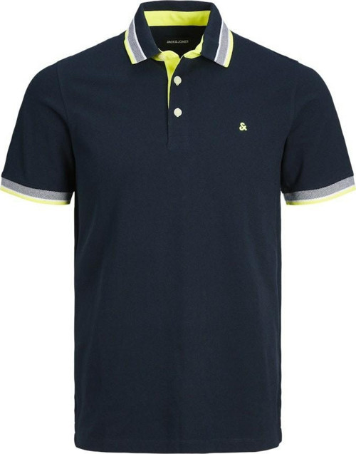 paulos Polo Yaka Erkek Tişört 12136668