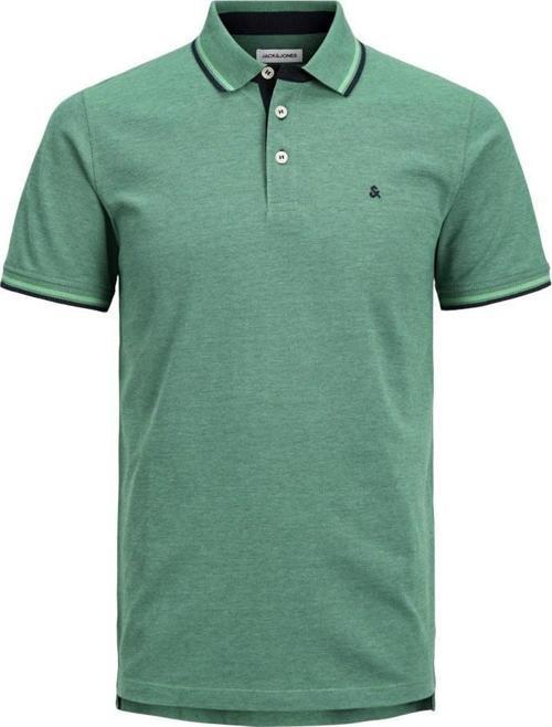 paulos Polo Yaka Erkek Tişört 12136668