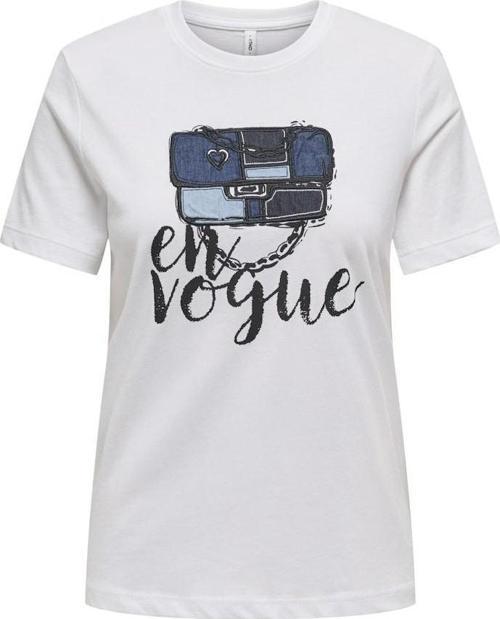 Emma Lıfe Regular Fit Kadın Tişört 15329752