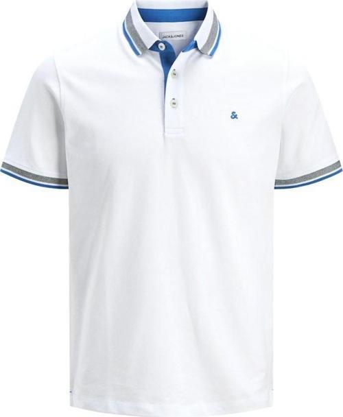 paulos Polo Yaka Erkek Tişört 12136668