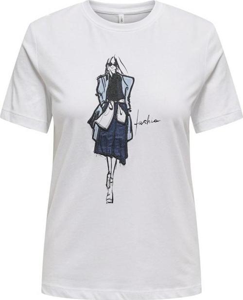 Emma Lıfe Regular Fit Kadın Tişört 15329752
