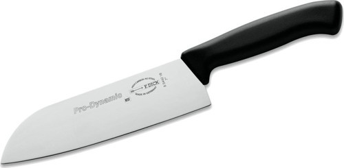 Büro Ev Ofis Mutfağı için 18CM Santoku Bıçak Şef Bıçağı