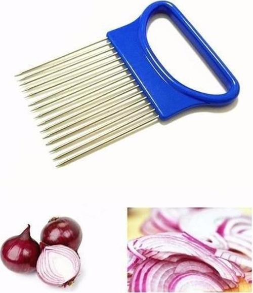Büro Ev Ofis Mutfağı için Kolay Eşit Dilimleme Oranda Sebze Kesme Aleti
