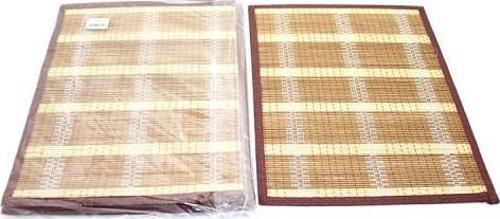 Büro Ev Ofis Sofra Keyfi için 6PARÇA 40x30CM Amerikan Servisi Altlığı Supla Seti