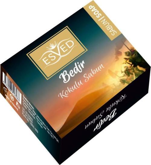 Bedir Kokusu El Ve Yüz Sabunu 100Gr