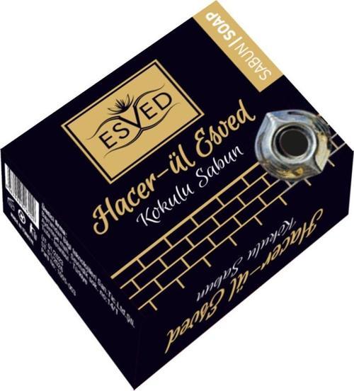 Hacerül Esved Kokusu El Ve Yüz Sabunu 100Gr