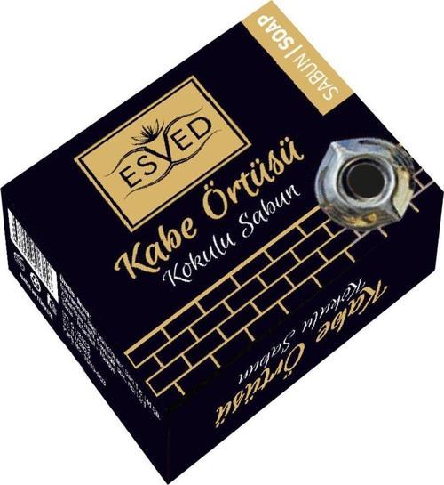 Kabe Örtüsü Kokusu El Ve Yüz Sabunu 100Gr