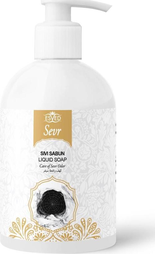 Sevr Kokusu Sıvı El Sabunu 400Ml.