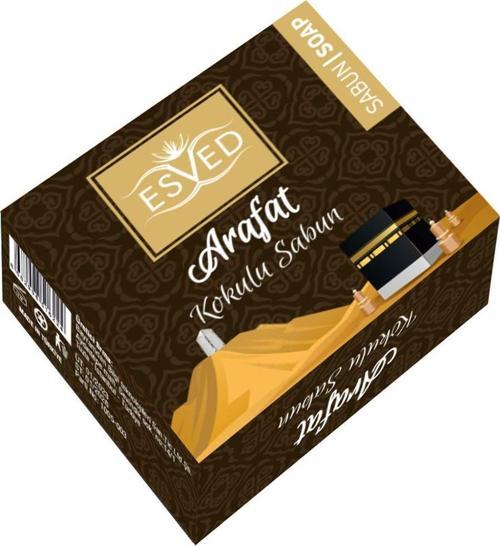 Arafat Kokusu El Ve Yüz Sabunu 100Gr
