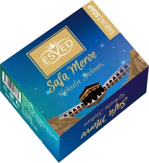 Safa Merve Kokusu El Ve Yüz Sabunu 100Gr