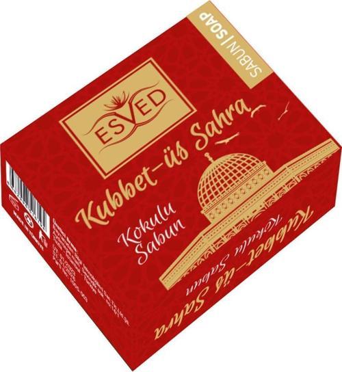 Kubbetüs Sahra Kokusu El Ve Yüz Sabunu 100Gr