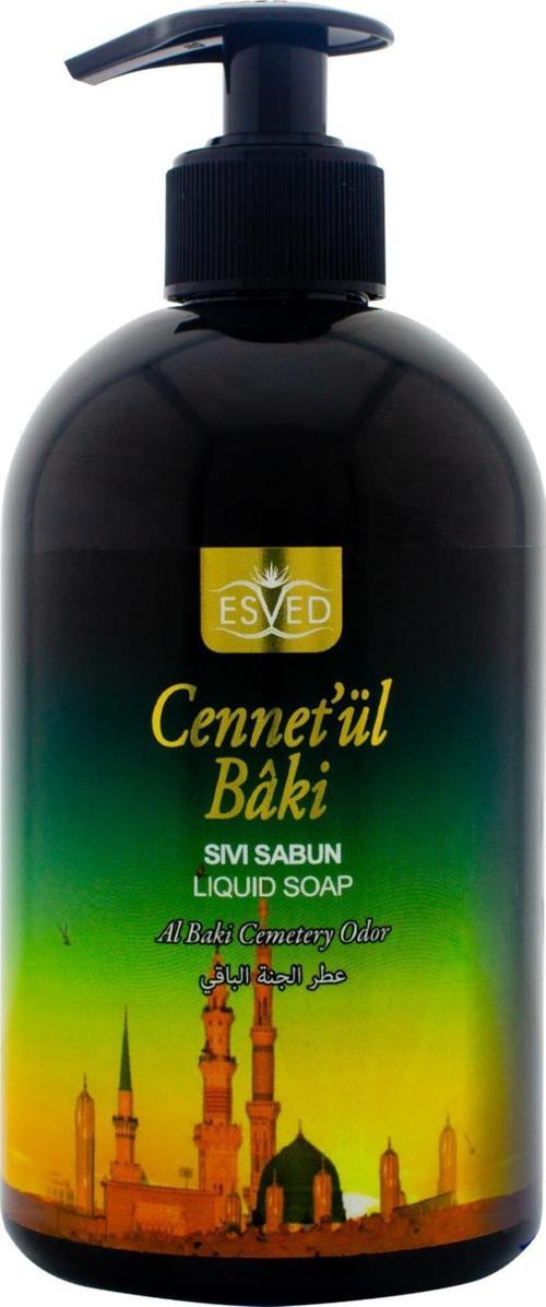 Cennetül Baki Kokusu Sıvı El Sabunu 400Ml.