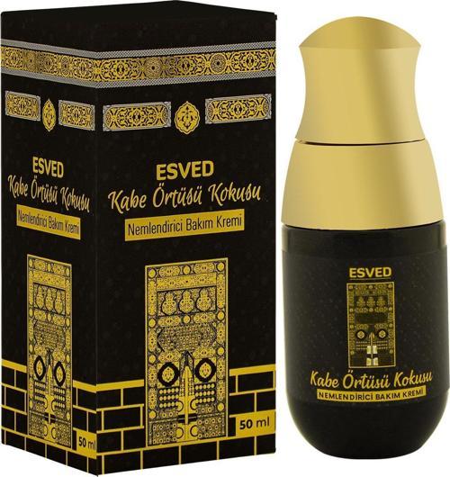 Kabe Örtüsü Kokusu Nemlendirici Bakım Kremi 50Ml