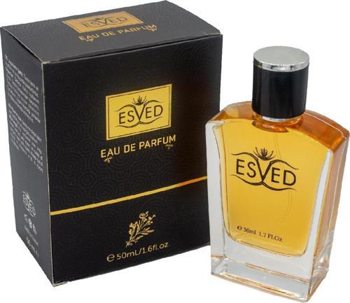 Amber Edp 50 Ml Parfüm