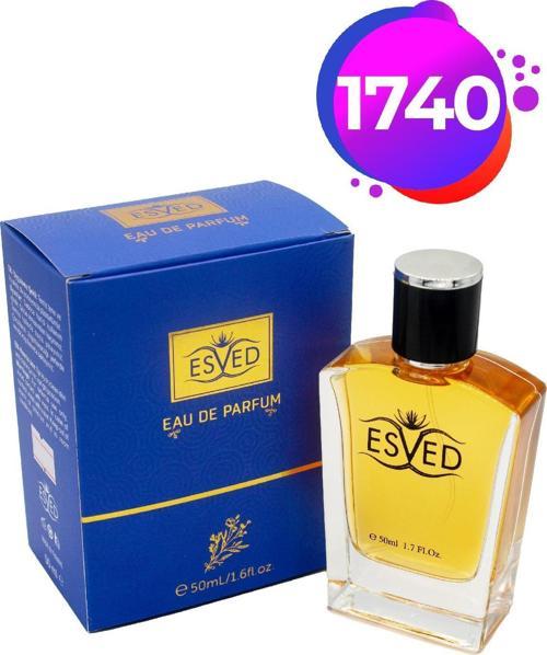 1740 Edp 50 Ml Erkek Parfüm