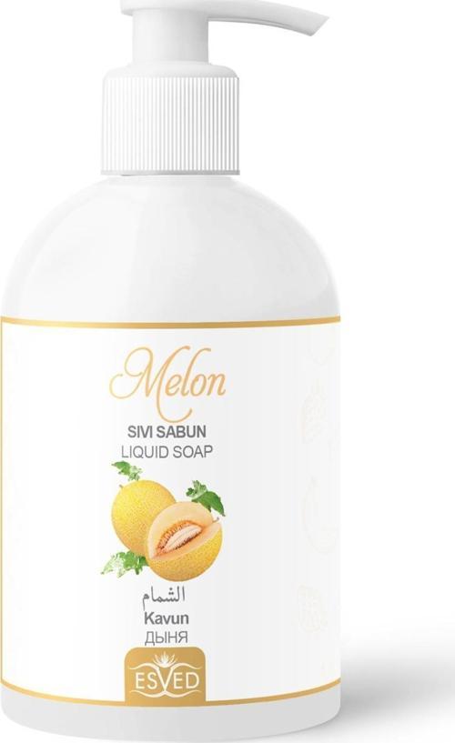 Kavun Kokusu Sıvı El Sabunu 400Ml.