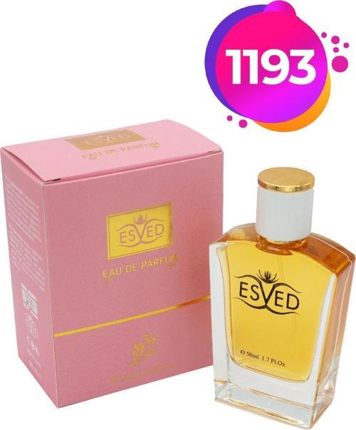 1193 Edp 50 Ml Kadın Parfüm