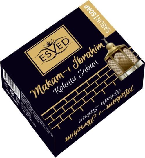 Makamı İbrahim Kokusu El Ve Yüz Sabunu 100Gr