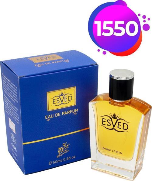 1550 Edp 50 Ml Erkek Parfüm