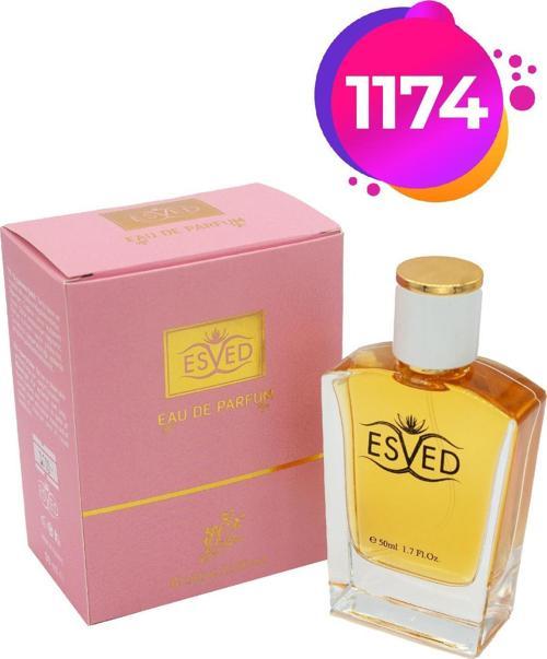 1174 Edp 50 Ml Kadın Parfüm