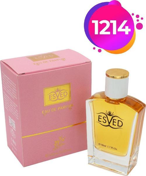 1214 Edp 50 Ml Kadın Parfüm