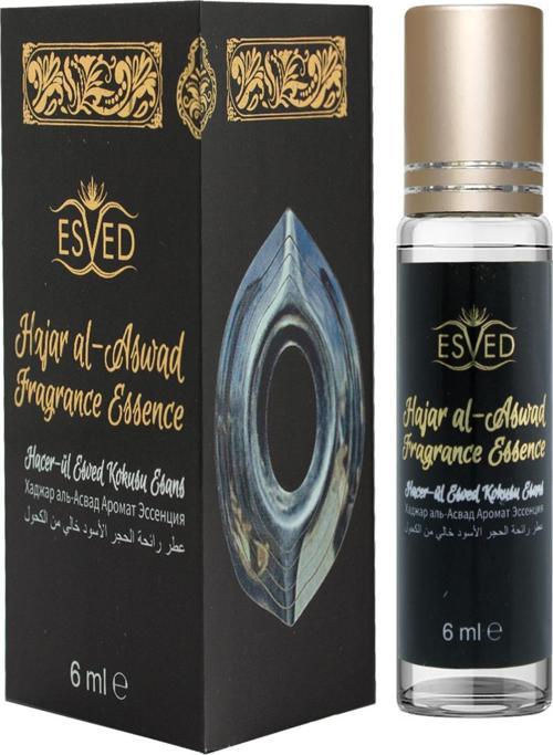 Hacerül Esved Kokusu Alkolsüz Esans 6Ml.