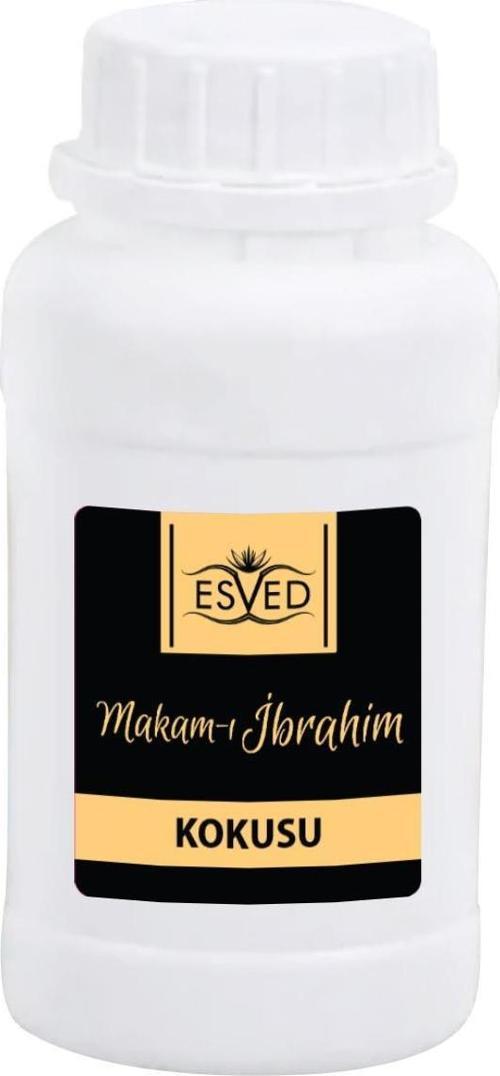 Makamı İbrahim Kokusu Parfüm Esansı 100 Gr