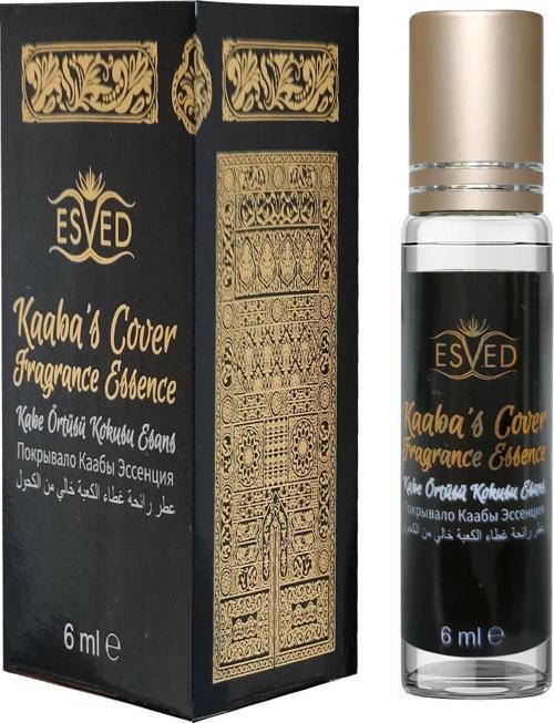 Kabe Örtüsü Kokusu Alkolsüz Esans 6Ml.