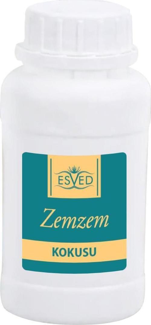 Zemzem Kokusu Parfüm Esansı 100 Gr