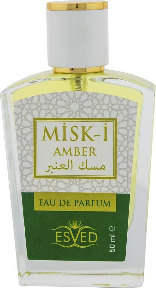Miski Amber Parfüm Edp 50Ml Unisex