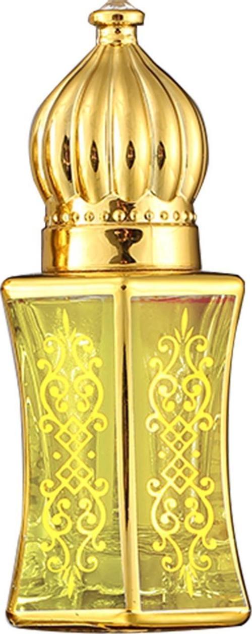 Kabe Örtüsü Kokusu 10Ml Premium Gold Stick Cam Parfüm Şişe ERB115-10ML-B-GOLD-KOK-HAS