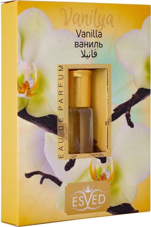 Vanilya Kokusu Parfüm Esansı Alkolsüz Esans 3Ml.