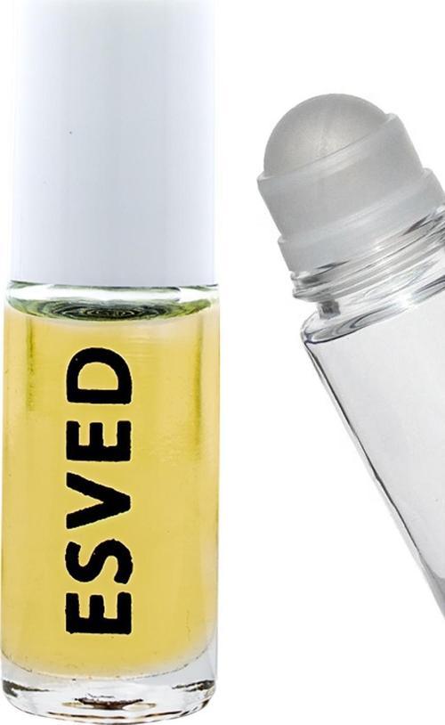 Hanımeli Kokusu Parfüm esansı Alkolsüz Esans 5ml.