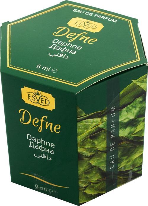 Defne Kokusu Alkolsüz Esans 6Ml. 6'lı Paket