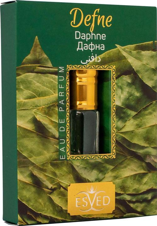 Defne Kokusu Parfüm esansı Alkolsüz Esans 3ml.