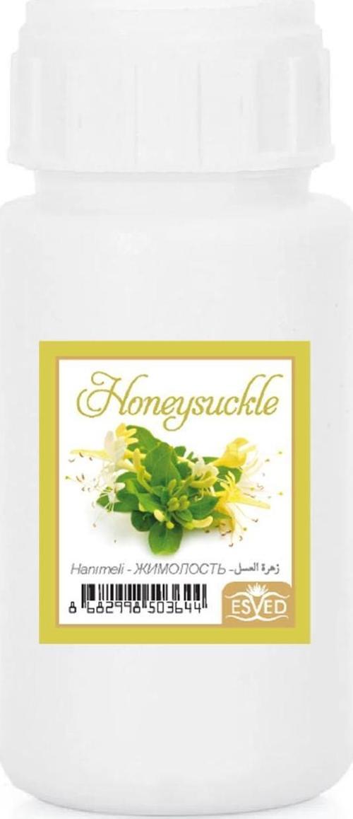 Hanımeli Kokusu Kokusu Parfüm Esansı 100 Gr