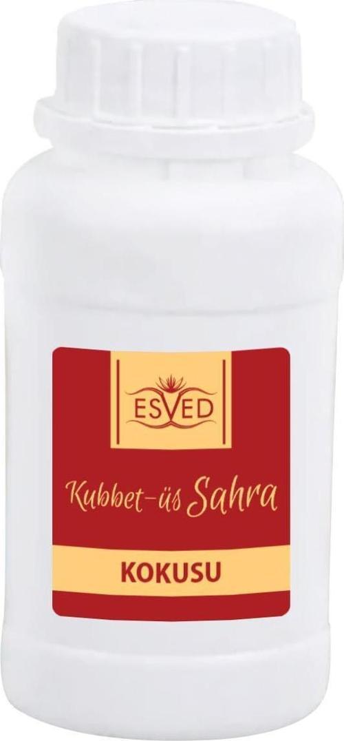 Kubbetüs Sahra Kokusu Parfüm Esansı 100 Gr