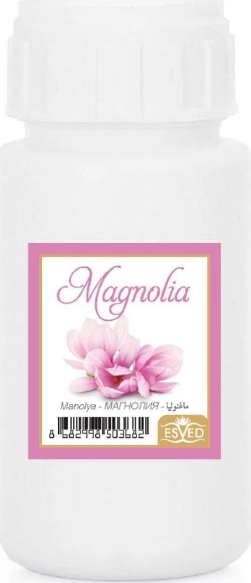 Manolya Kokusu Parfüm Esansı 100 Gr