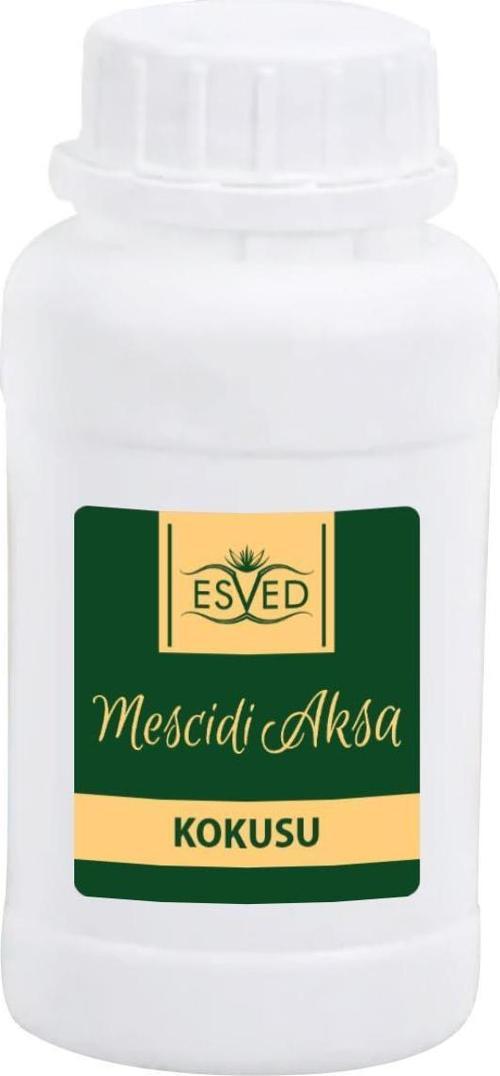 Mescidi Aksa Kokusu Parfüm Esansı 100 Gr