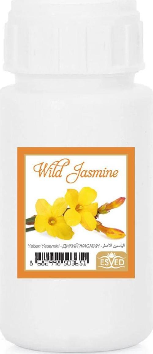 Yaban Yasemini Parfüm Esansı 100 Gr